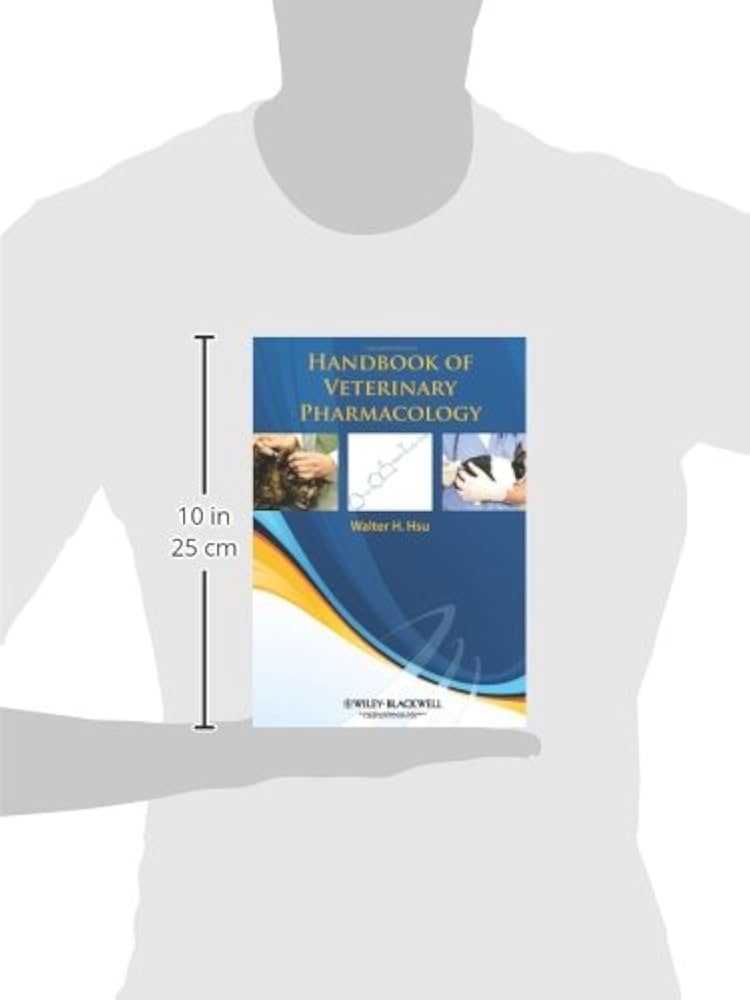 VETERINARY DRUG HANDBOOK　洋書 Plumb's Veterinary Drug Handbook (Plumb's Veterinary Drug